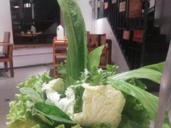 -贰重天冰煮羊自助火锅(东坝店)