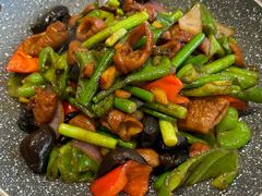 -聚鑫阁江浙菜·非遗传承技艺(闵行交大店)