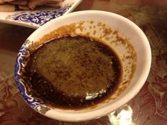 蒜汁-东四民芳餐厅(世茂工三店)
