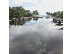 -亚龙湾喜来登·美景台大堂吧