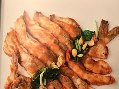 菜单-博多新记·粤菜(复兴店)