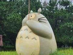 -日照海滨国家森林公园