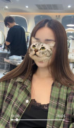 -苏奇发型·烫发染发