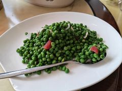 -香芙茗茶楼(梅家坞总店)