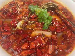-華府Deluxe(兴业太古汇店)