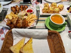 -米兰西点(鞍山店)