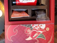 -惠州康帝国际酒店