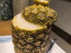 -金孔雀德宏傣味餐馆(魏公村店)