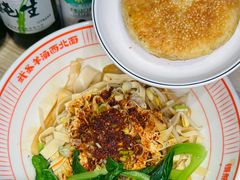 -武圣羊汤·西北面(朝阳门店)