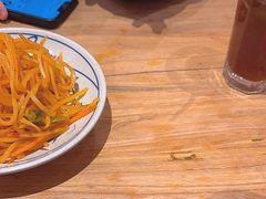-陇上秦轩西安biangbiang面(EFC欧美金融商业城店)