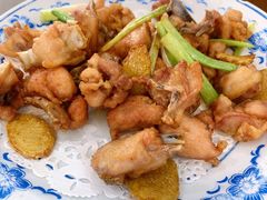 -腰记饭店(龙源路店)