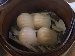 虾饺皇-憶廟街 X 沙角邨(太古城店)