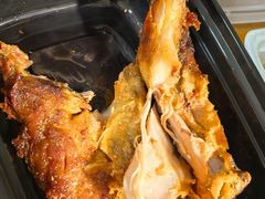 -盒马鲜生(王府广场店)