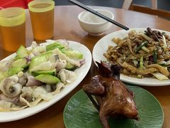 -煲煲掂风味煲仔饭餐厅(西区店)