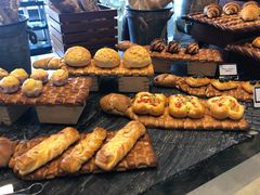 -索菲特酒店 · 云尚天际自助餐厅