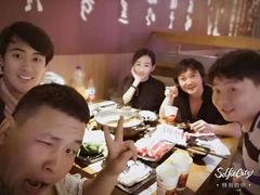 -呷哺呷哺 黄金牧场 (盛世天骄店)