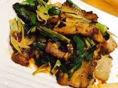 -望京一号·重庆江湖菜(工体店)