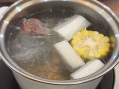 -潮悦牛肉火锅城(水贝店)