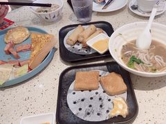 -新宝餐厅(流塘店)