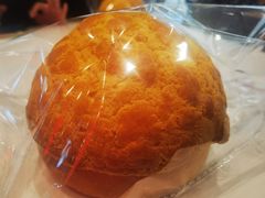 菠萝包-柠檬树茶餐厅(海雅缤纷城店)