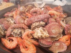 -大锅强·蒸海鲜青岛菜(吾悦广场店)