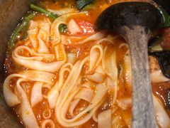 -小满手工粉(上海月星环球港店)