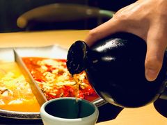 -麻田会 ·鲜活现烹·牛蛙火锅(珠江新城维家思广场店)