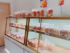 -烘焙町面包店(西四店)