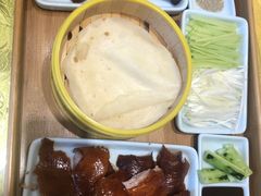 -学成饭店(北辰店)