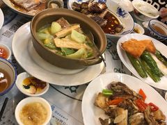 -阿殳菜馆·私厨(水围村店)