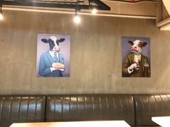 -Maxpoint Kitchen 西餐咖啡(乐峰广场店)