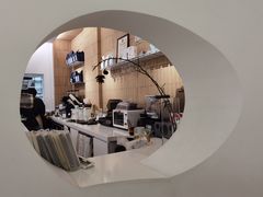 -BLACKSHEEP ESPRESSO(建国中路店)