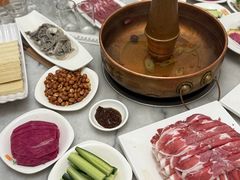 -吉羊三宝(复兴门笔管胡同店)