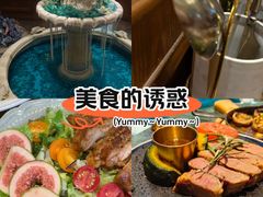 -秘密旅行Bonjour(黑金冠 江南西店)
