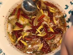 -花椒笑成都小馆(百脑汇店)
