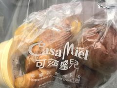 -可莎蜜兒(金城店)