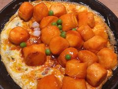 -新白鹿餐厅(城西银泰城店)