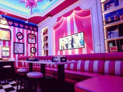 -音乐派KTV(银泰城店)