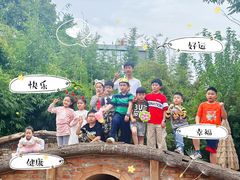 -HERRE·FARM 赫尔露营农场·团建聚会包场