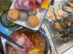 -Thai Basil罗勒叶泰式餐厅(时代天街店)