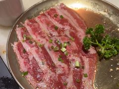 -韩宫宴和牛烤肉(上海金山万达店)