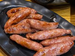 -恩你小木屋·烤肉韩式料理(嘉兴秀洲店)