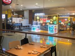 -避风塘(百联东郊店)