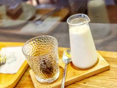 -塔拉苏咖啡(中信丹阳花园店)