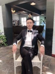 点击看大图 -情订奇缘婚纱摄影(和平路店)