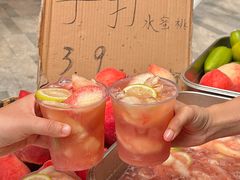 -巴蜀大将火锅(春熙店)