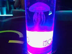 -MOSSO音乐酒吧·Live House(南京西路店)