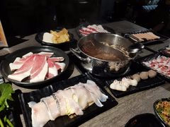 -呷哺呷哺(丰科万达店)