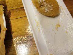-東舍食唐精品陕菜馆