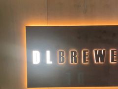 -东里手工啤酒·精酿餐厅(前门店)